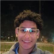 Étudiant universitaire en mathématiques-informatique propose cours personnalisés efficaces.